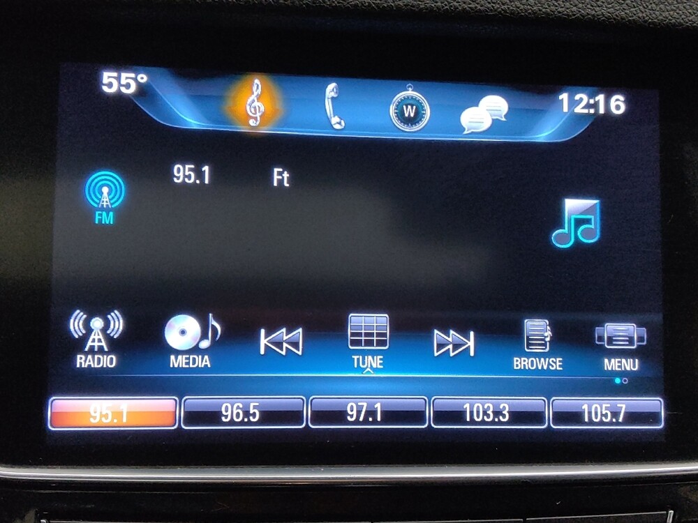 2018 Buick Encore in Columbia, SC 29210 - 18093142 25