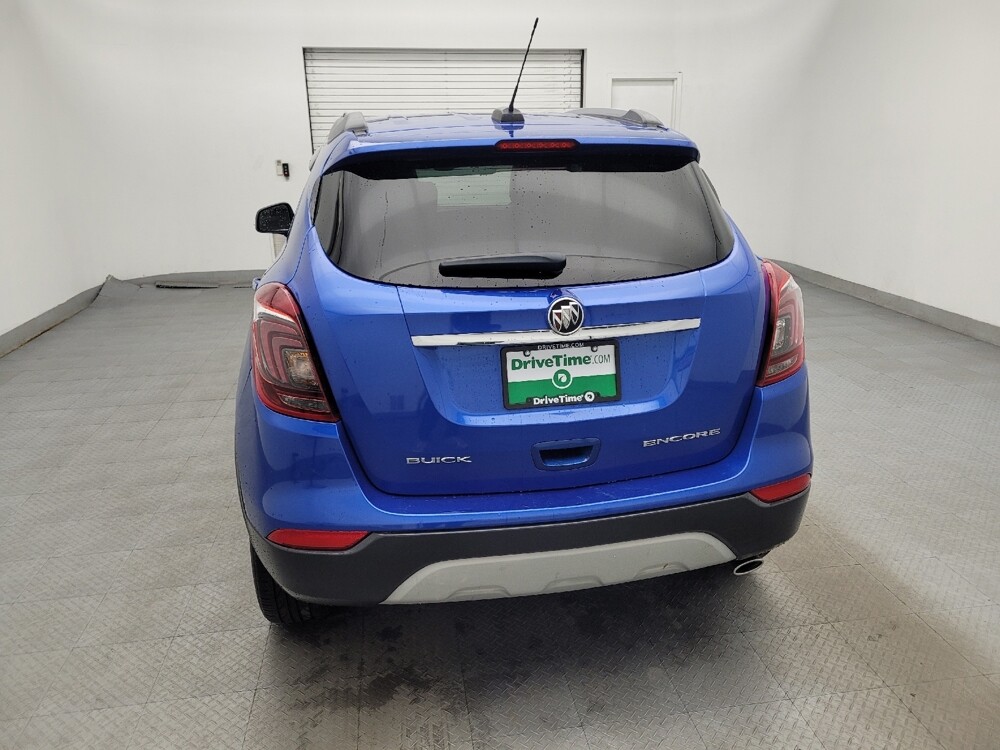 2018 Buick Encore in Columbia, SC 29210 - 18093142 6