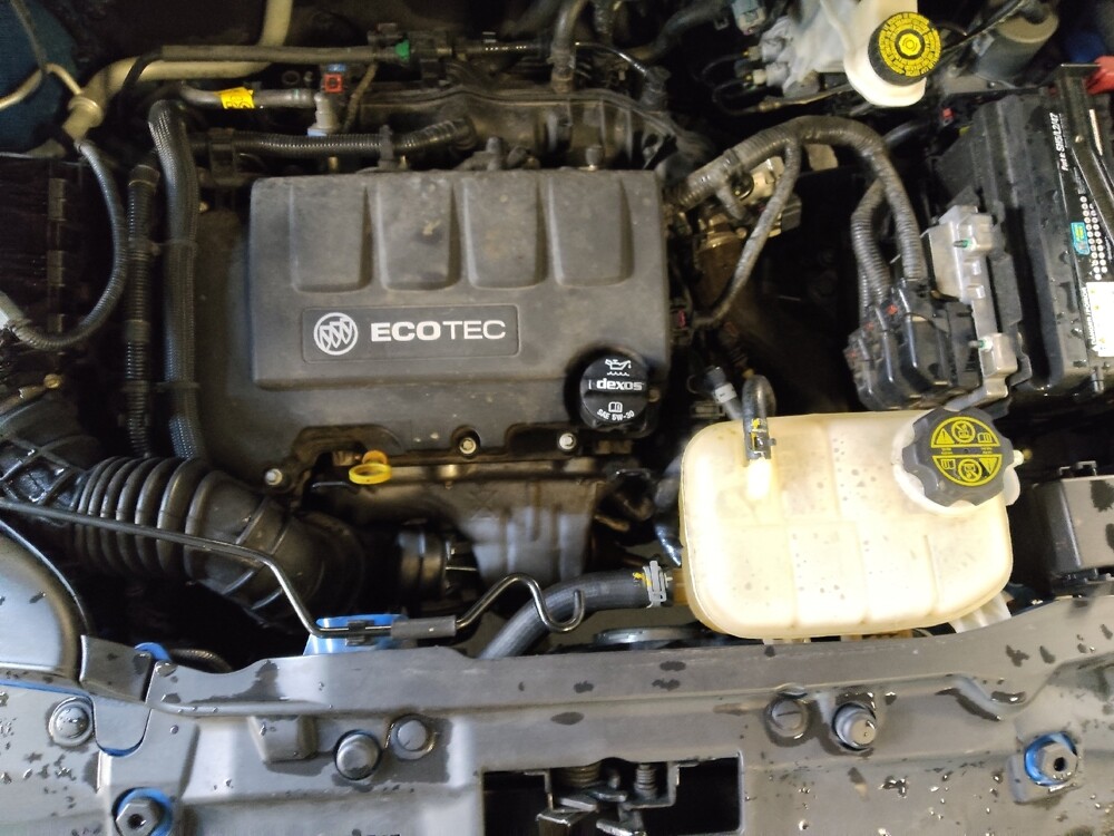 2018 Buick Encore in Columbia, SC 29210 - 18093142 30