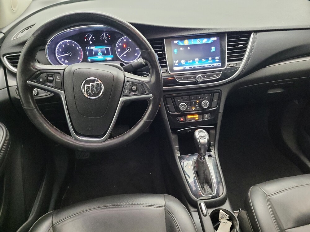 2018 Buick Encore in Columbia, SC 29210 - 18093142 22