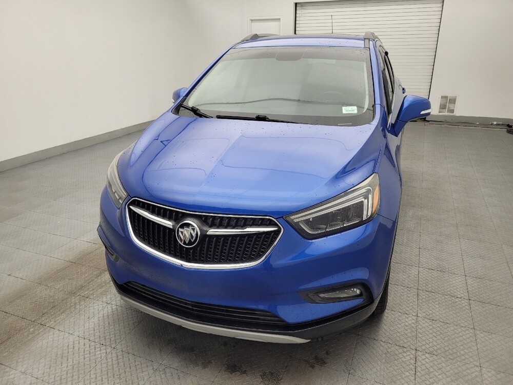 2018 Buick Encore in Columbia, SC 29210 - 18093142 15