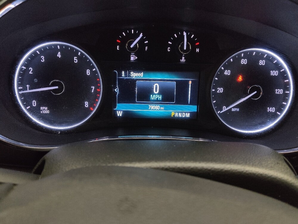 2018 Buick Encore in Columbia, SC 29210 - 18093142 23