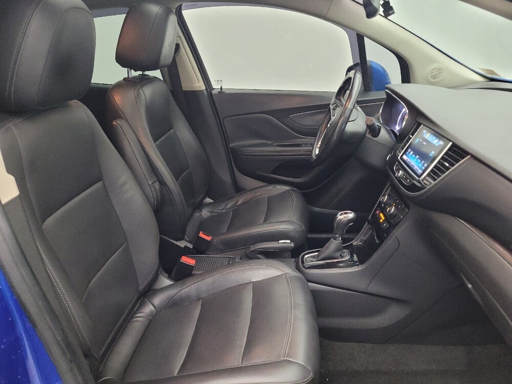 2018 Buick Encore in Columbia, SC 29210 - 18093142 21