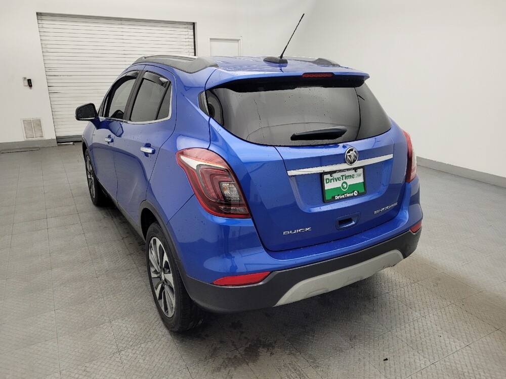 2018 Buick Encore in Columbia, SC 29210 - 18093142 5
