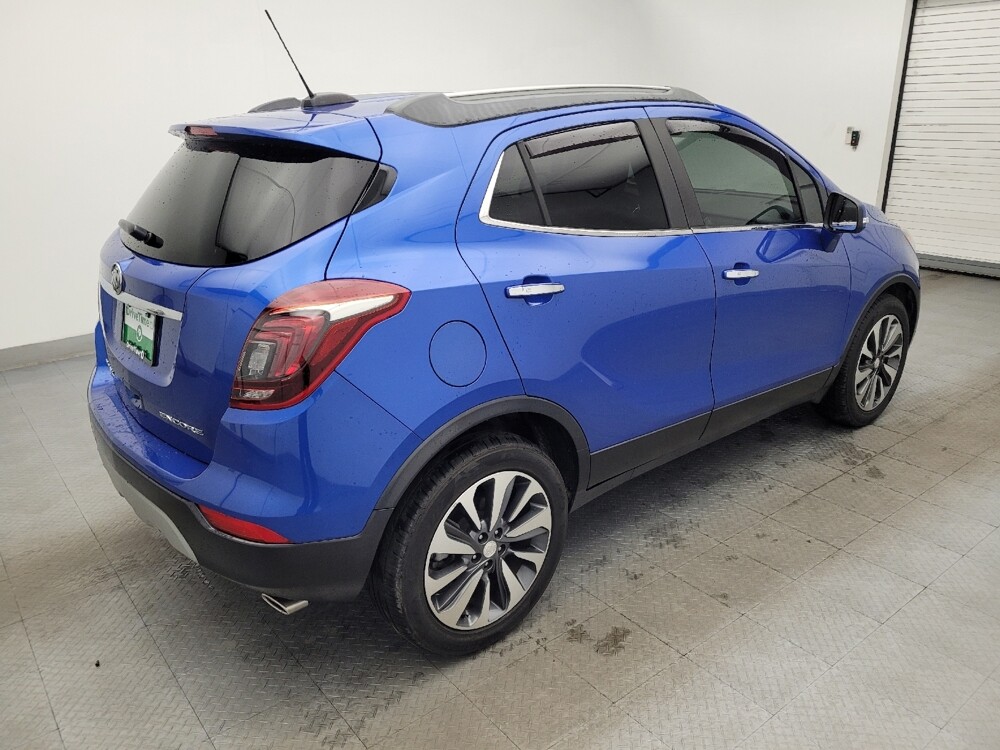 2018 Buick Encore in Columbia, SC 29210 - 18093142 10