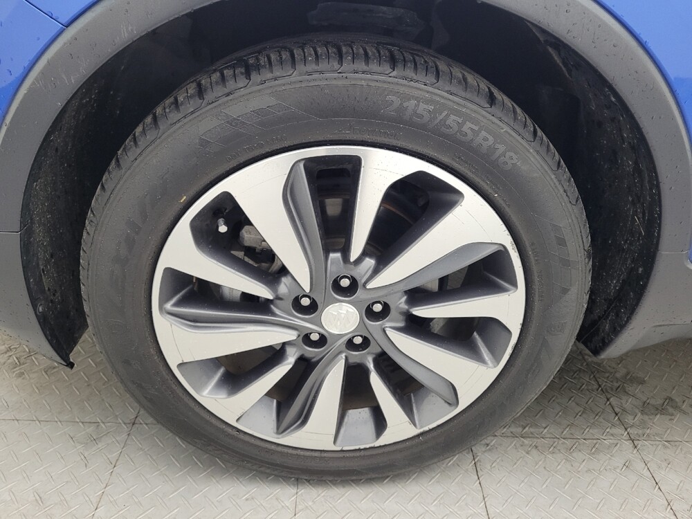 2018 Buick Encore in Columbia, SC 29210 - 18093142 31