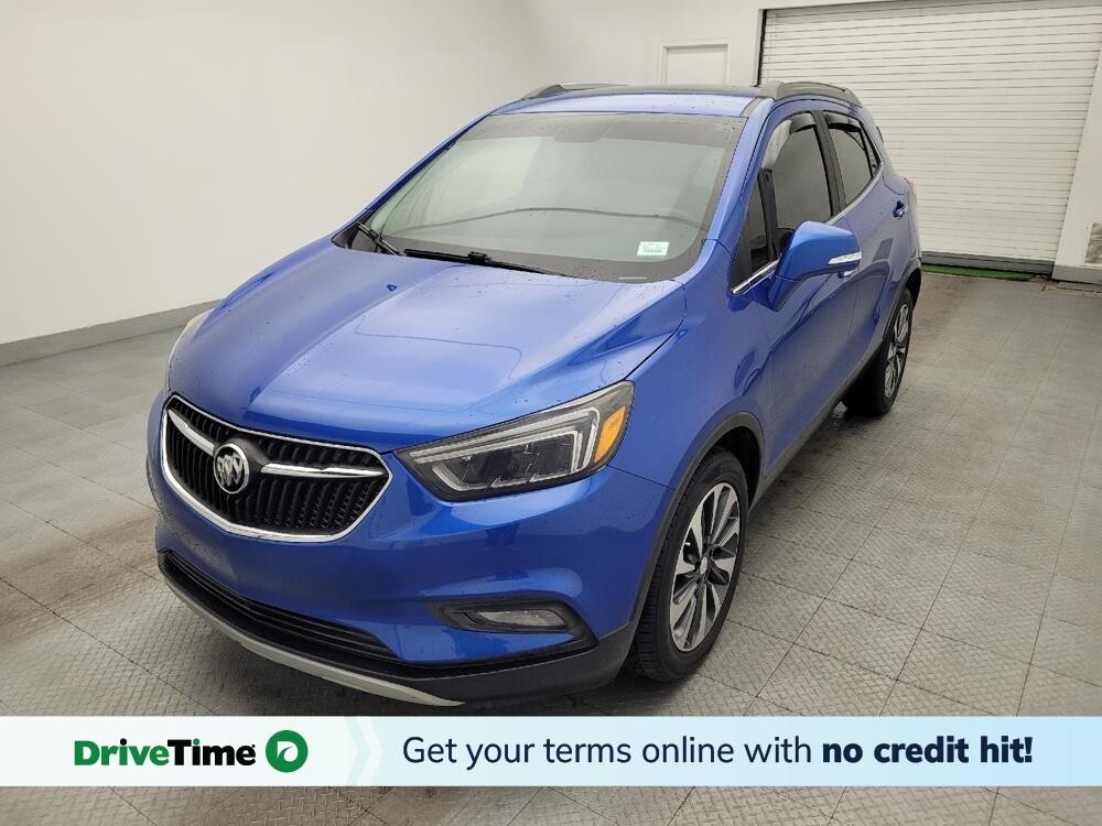 2018 Buick Encore in Columbia, SC 29210 - 18093142
