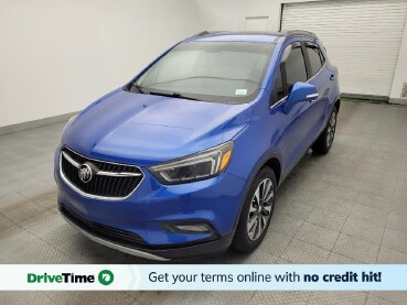 2018 Buick Encore in Columbia, SC 29210