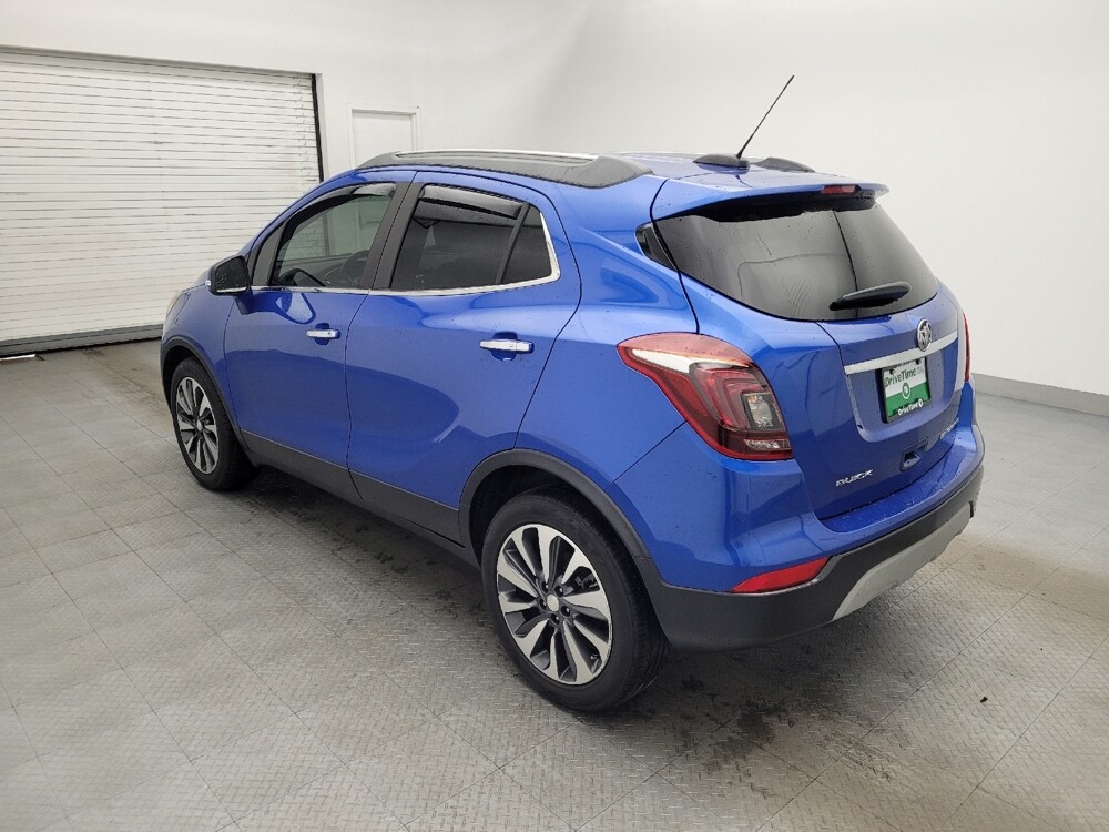 2018 Buick Encore in Columbia, SC 29210 - 18093142 3