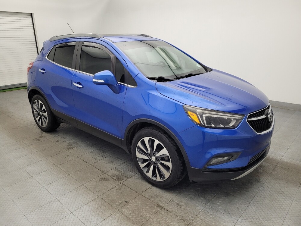 2018 Buick Encore in Columbia, SC 29210 - 18093142 11