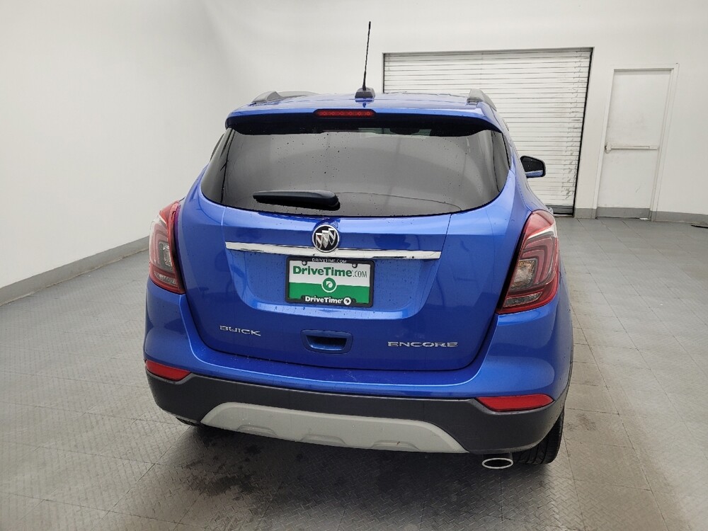 2018 Buick Encore in Columbia, SC 29210 - 18093142 7