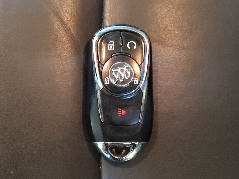 2018 Buick Encore in Columbia, SC 29210 - 18093142 32