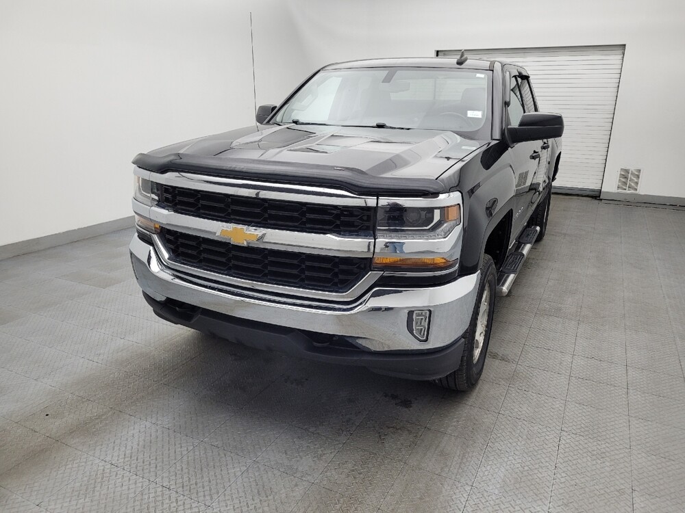 2018 Chevrolet Silverado 1500 in Columbia, SC 29210 - 18093143 15