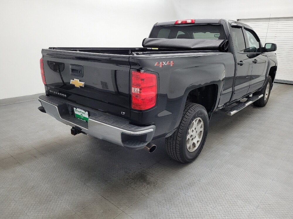 2018 Chevrolet Silverado 1500 in Columbia, SC 29210 - 18093143 9