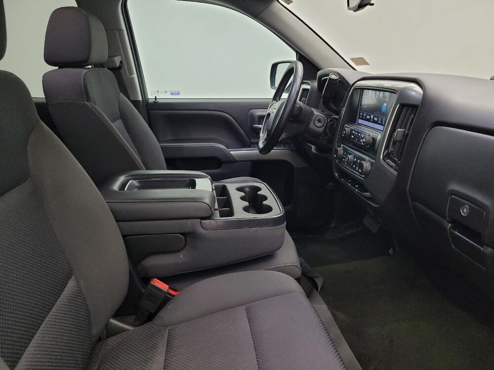 2018 Chevrolet Silverado 1500 in Columbia, SC 29210 - 18093143 21