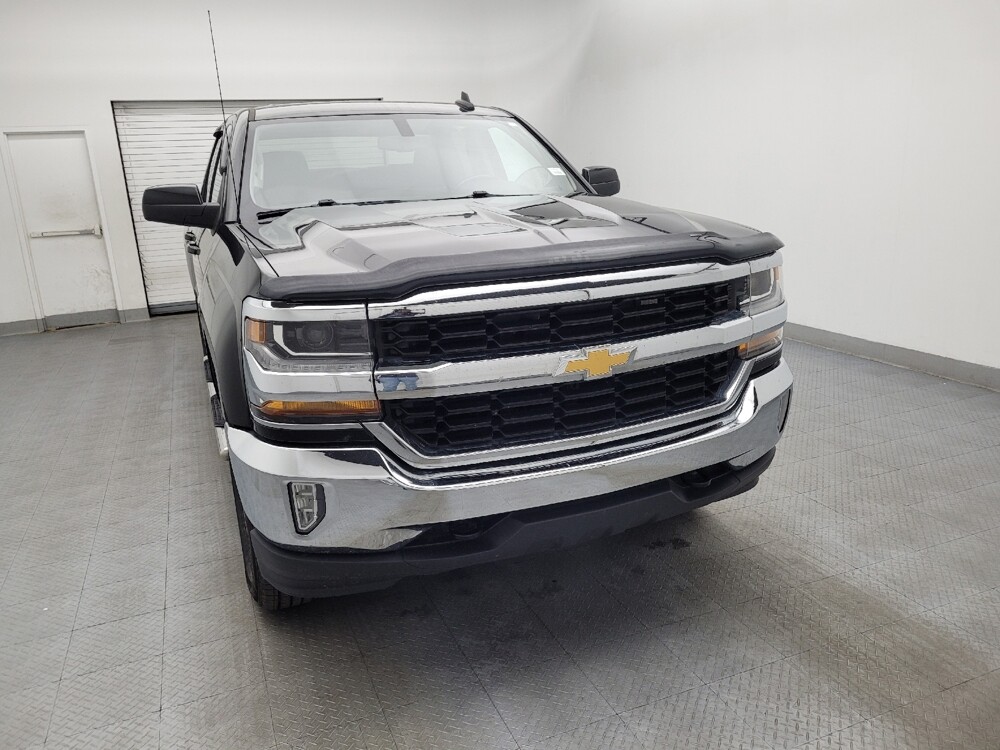 2018 Chevrolet Silverado 1500 in Columbia, SC 29210 - 18093143 14