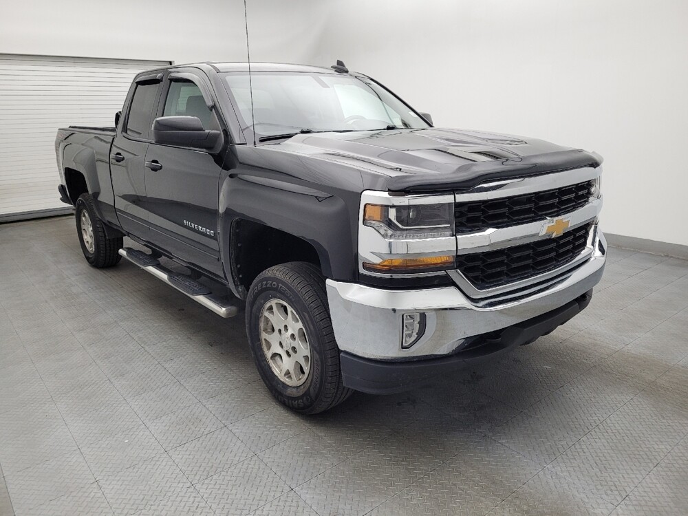 2018 Chevrolet Silverado 1500 in Columbia, SC 29210 - 18093143 13