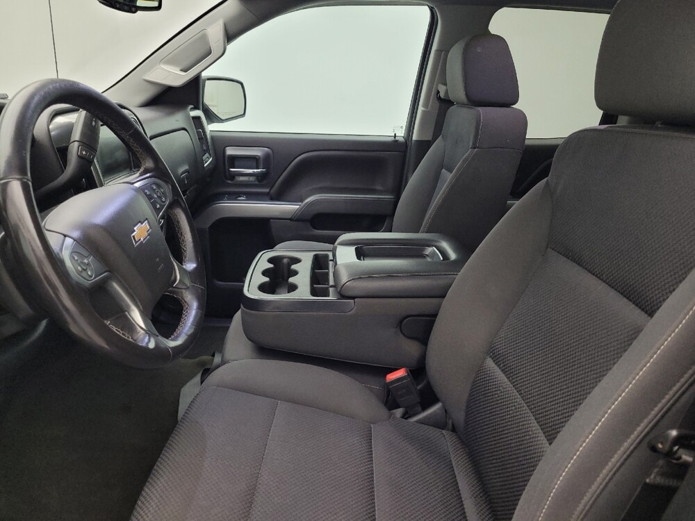 2018 Chevrolet Silverado 1500 in Columbia, SC 29210 - 18093143 17