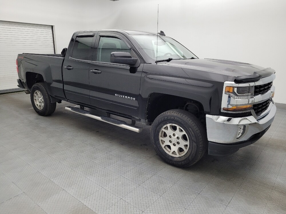2018 Chevrolet Silverado 1500 in Columbia, SC 29210 - 18093143 11