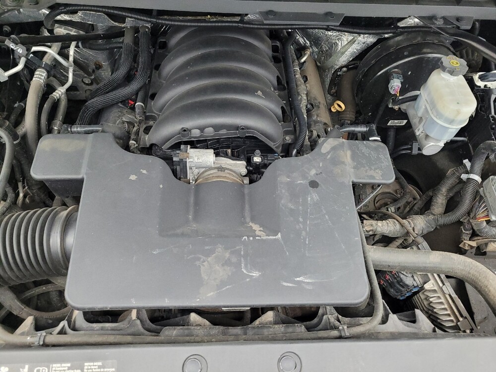 2018 Chevrolet Silverado 1500 in Columbia, SC 29210 - 18093143 30