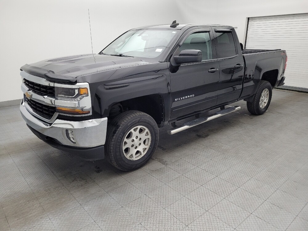 2018 Chevrolet Silverado 1500 in Columbia, SC 29210 - 18093143 2