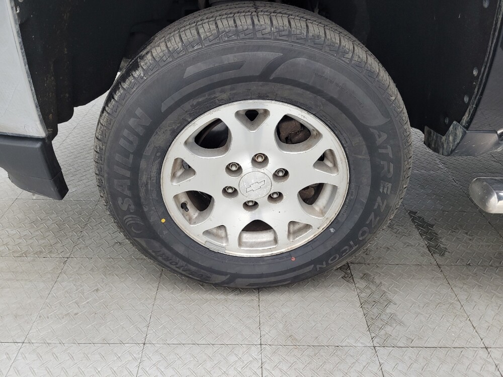 2018 Chevrolet Silverado 1500 in Columbia, SC 29210 - 18093143 31