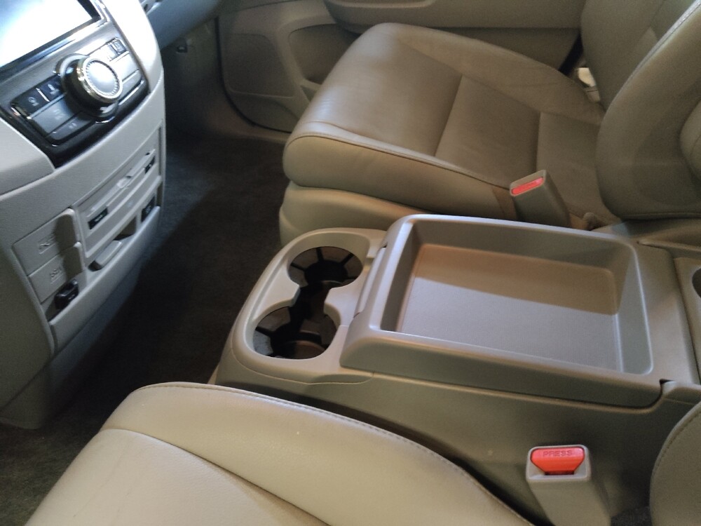 2014 Honda Odyssey in Wilmington, NC 28405 - 18093144 26