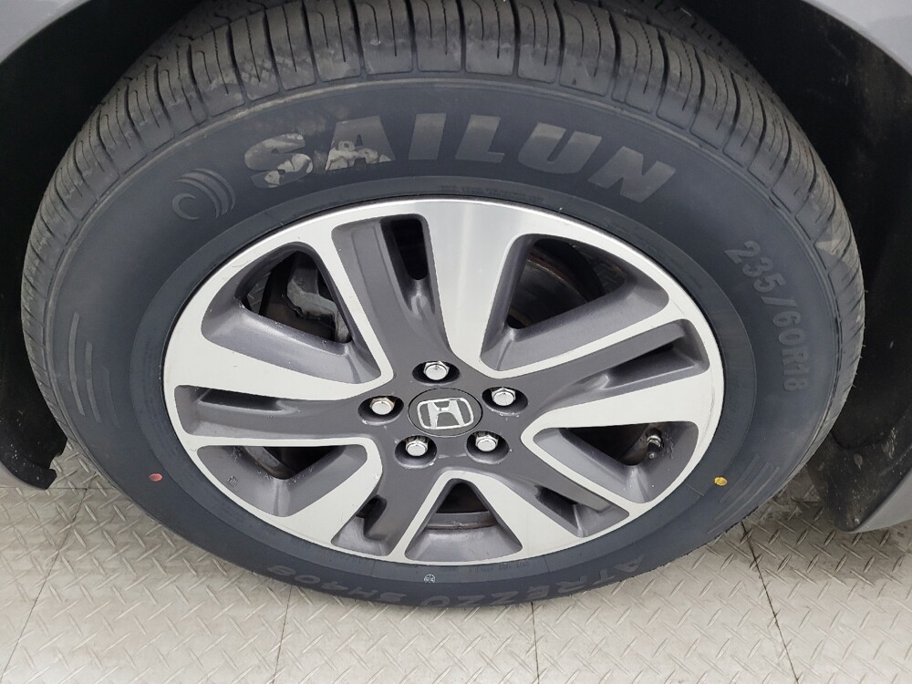 2014 Honda Odyssey in Wilmington, NC 28405 - 18093144 31