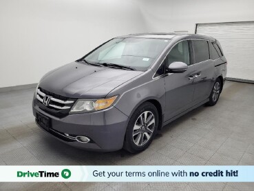 2014 Honda Odyssey in Wilmington, NC 28405