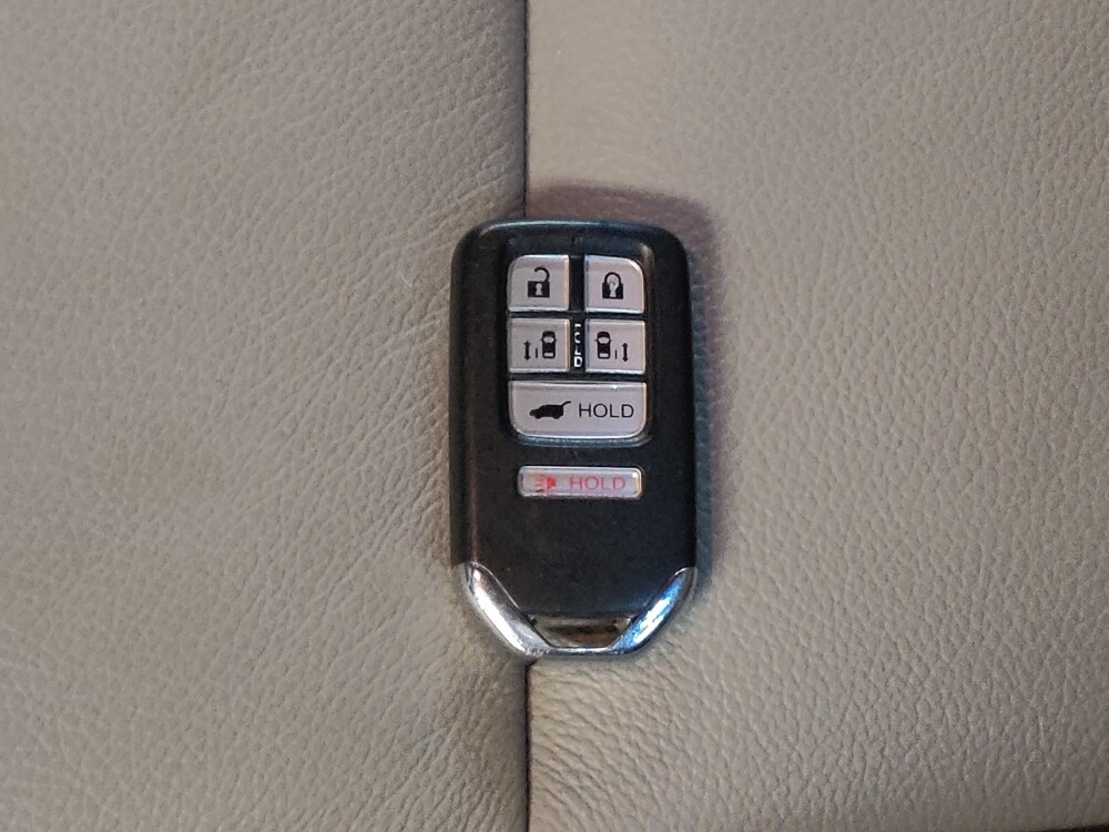 2014 Honda Odyssey in Wilmington, NC 28405 - 18093144 32