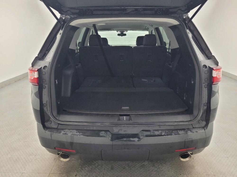 2021 Chevrolet Traverse in Greenville, NC 27834 - 18093145 29