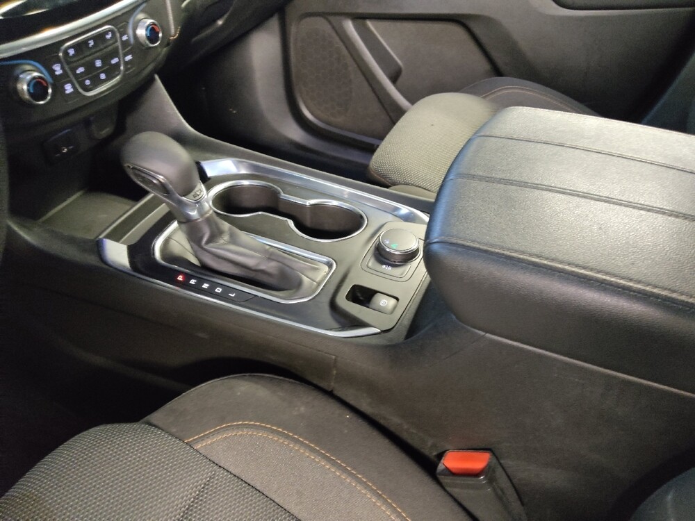 2021 Chevrolet Traverse in Greenville, NC 27834 - 18093145 26