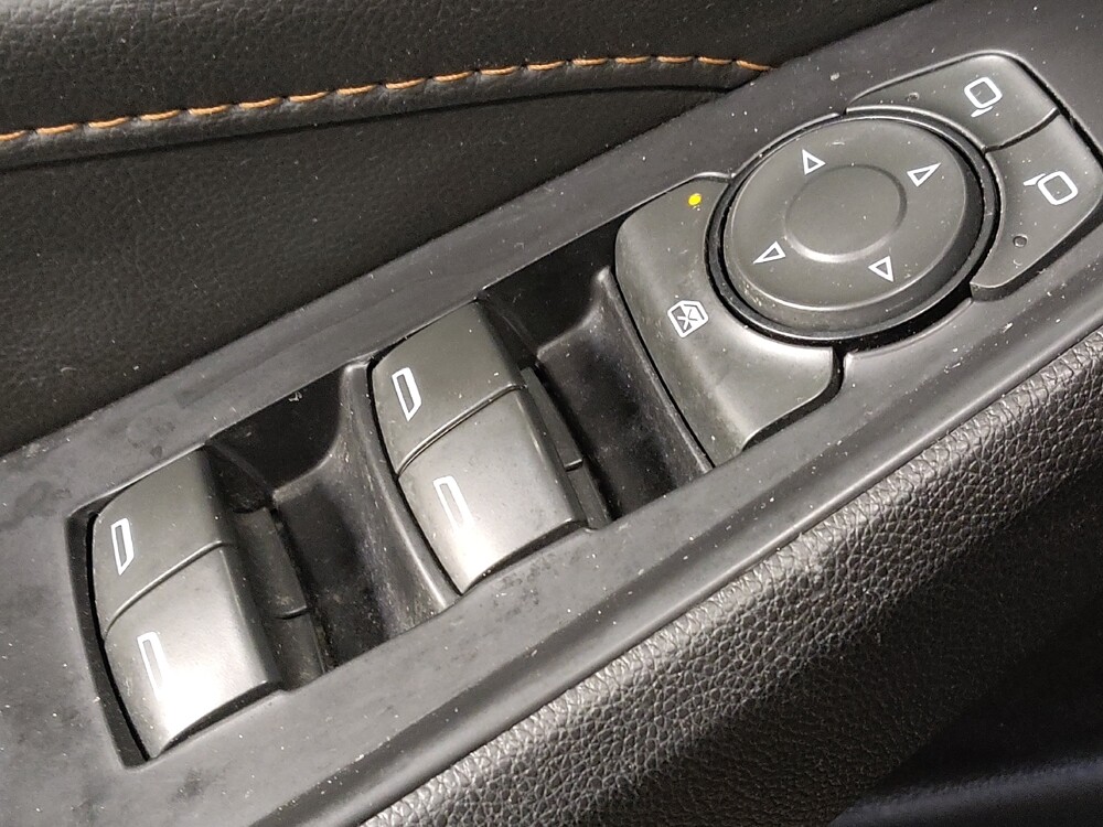 2021 Chevrolet Traverse in Greenville, NC 27834 - 18093145 27