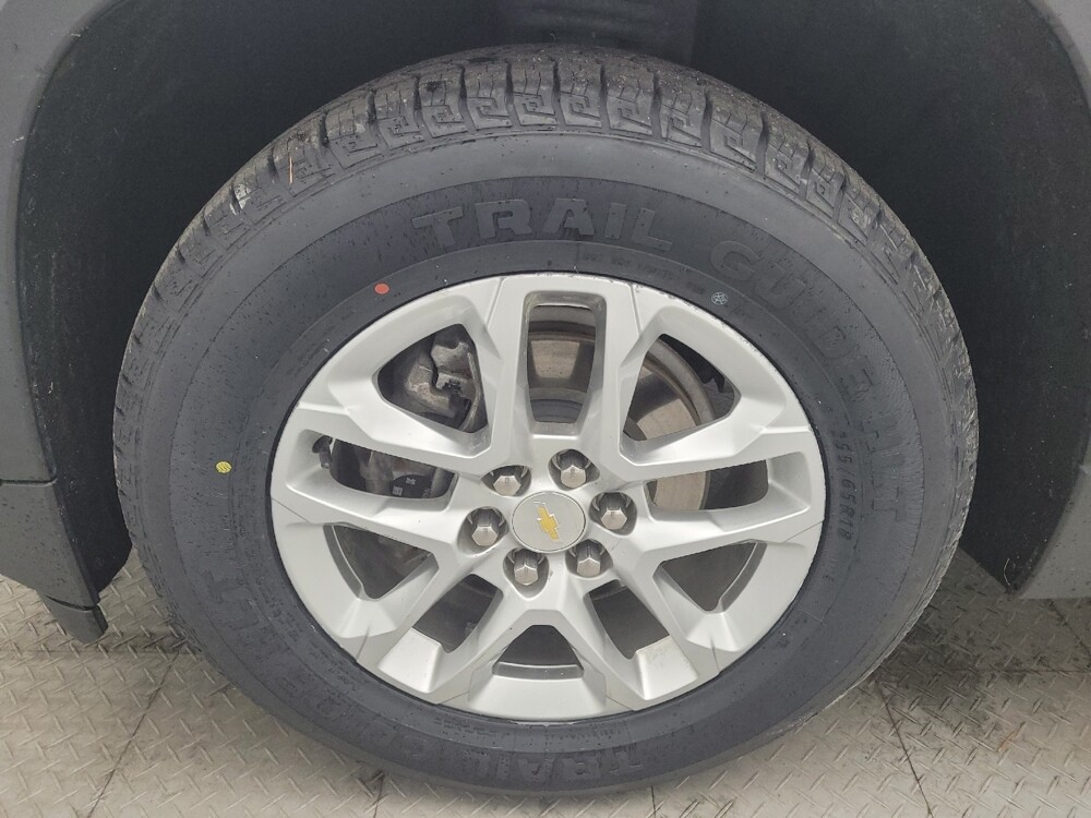 2021 Chevrolet Traverse in Greenville, NC 27834 - 18093145 31