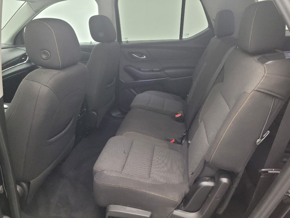 2021 Chevrolet Traverse in Greenville, NC 27834 - 18093145 18