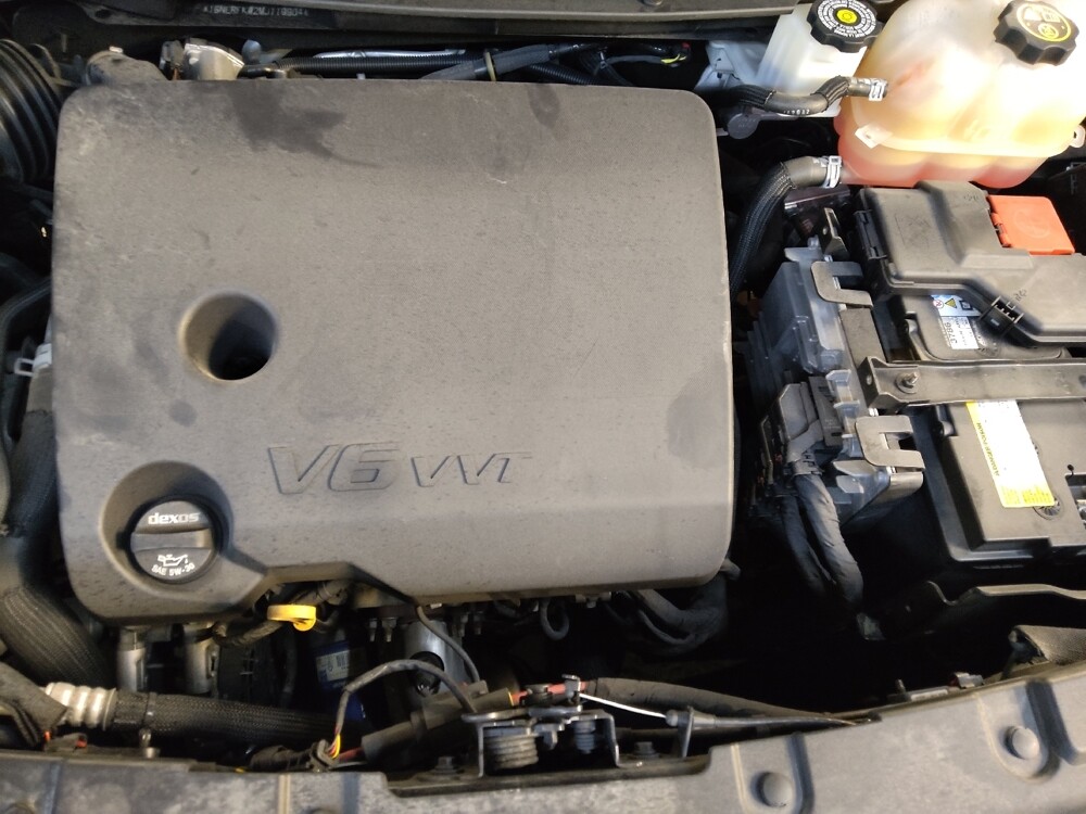 2021 Chevrolet Traverse in Greenville, NC 27834 - 18093145 30