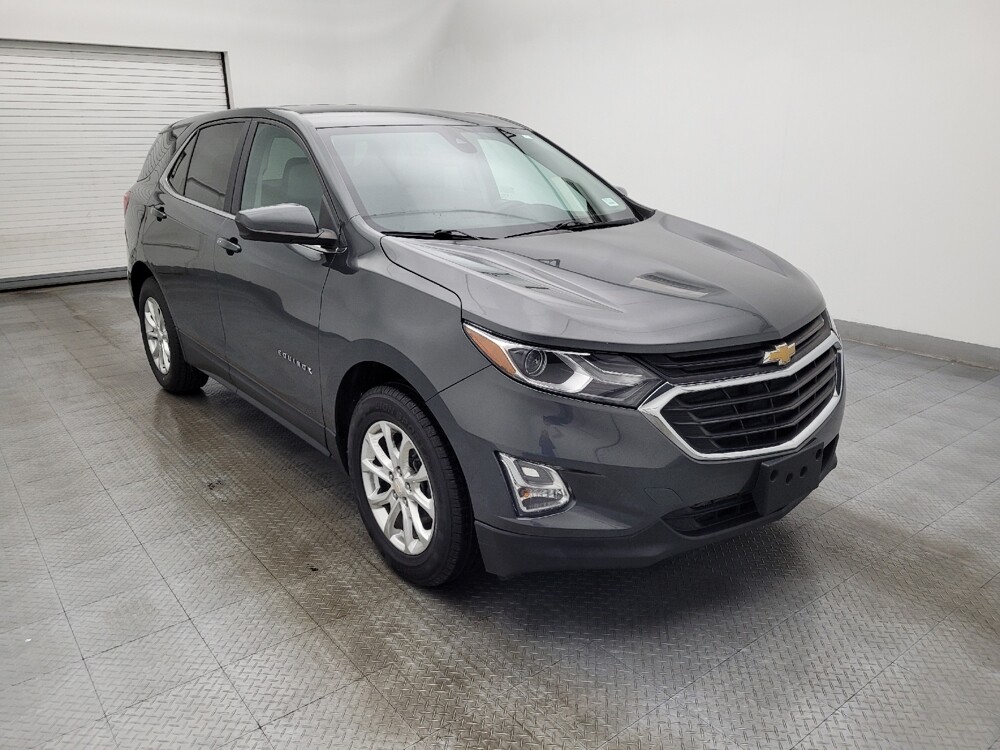 2021 Chevrolet Equinox in Columbia, SC 29210 - 18093146 13