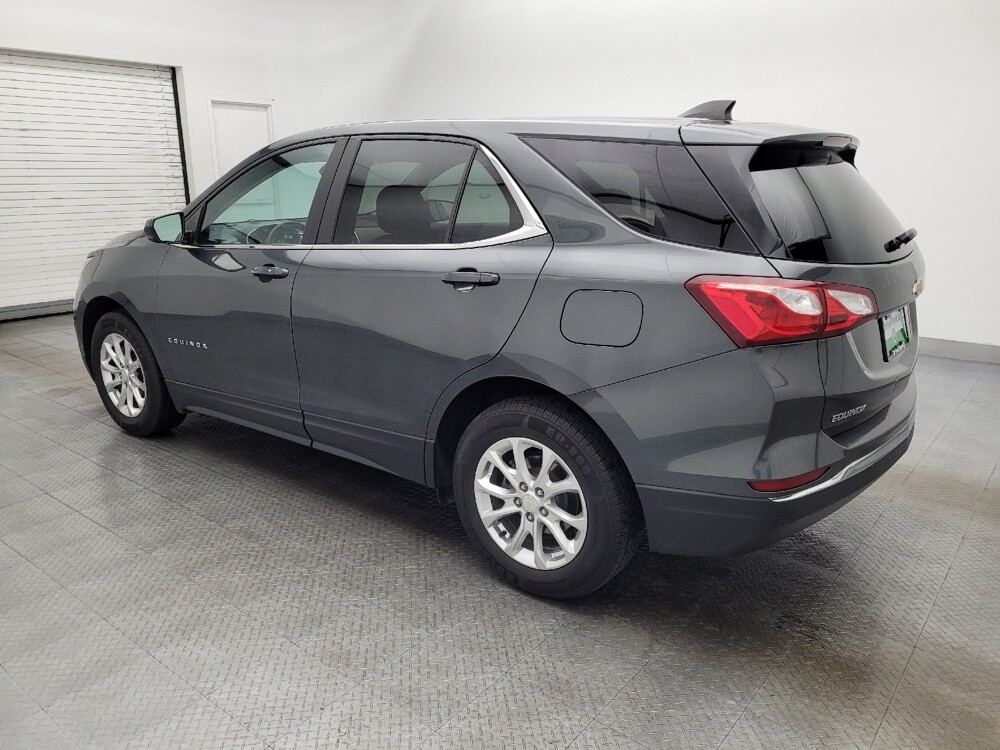 2021 Chevrolet Equinox in Columbia, SC 29210 - 18093146 3