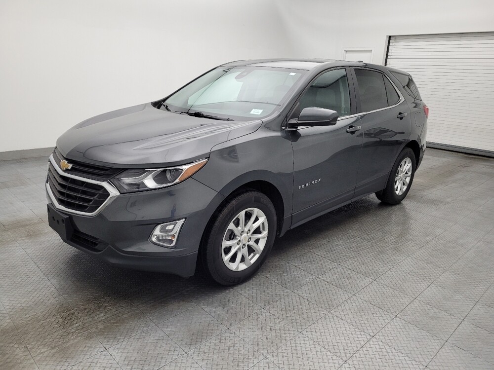 2021 Chevrolet Equinox in Columbia, SC 29210 - 18093146 2