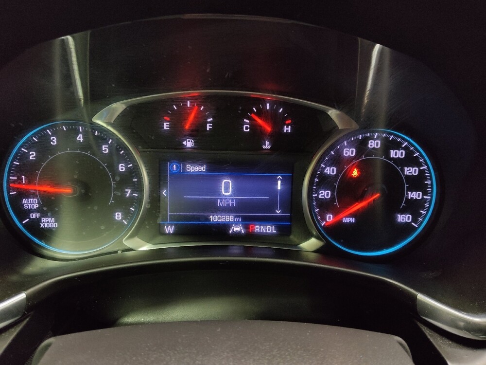 2021 Chevrolet Equinox in Columbia, SC 29210 - 18093146 23