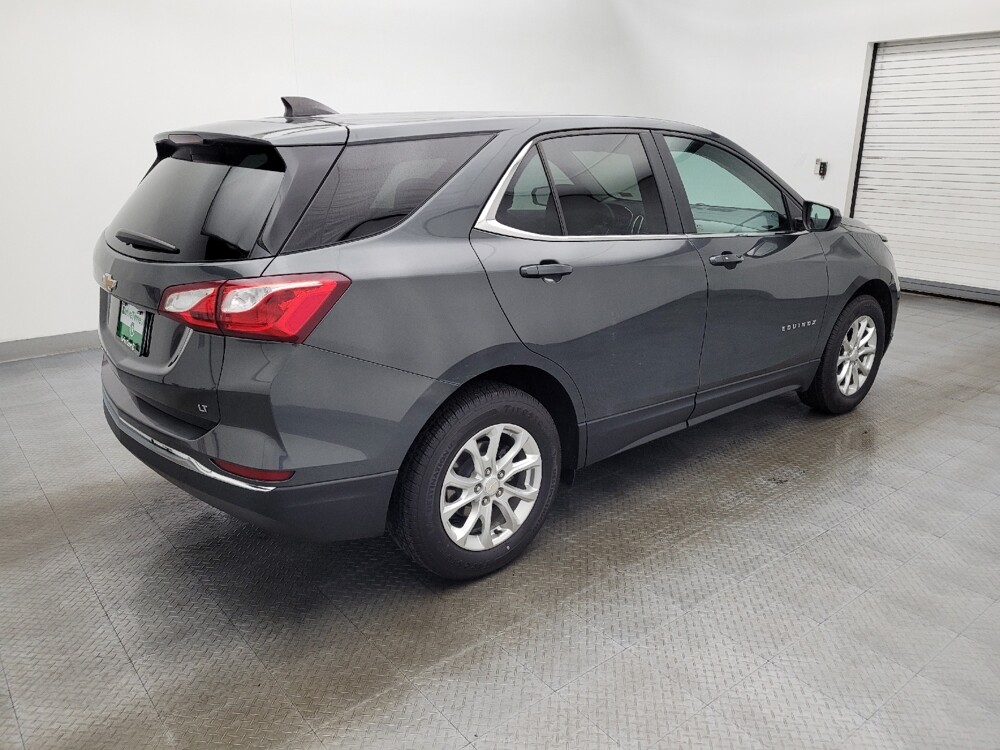 2021 Chevrolet Equinox in Columbia, SC 29210 - 18093146 10