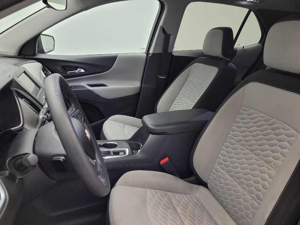 2021 Chevrolet Equinox in Columbia, SC 29210 - 18093146 17