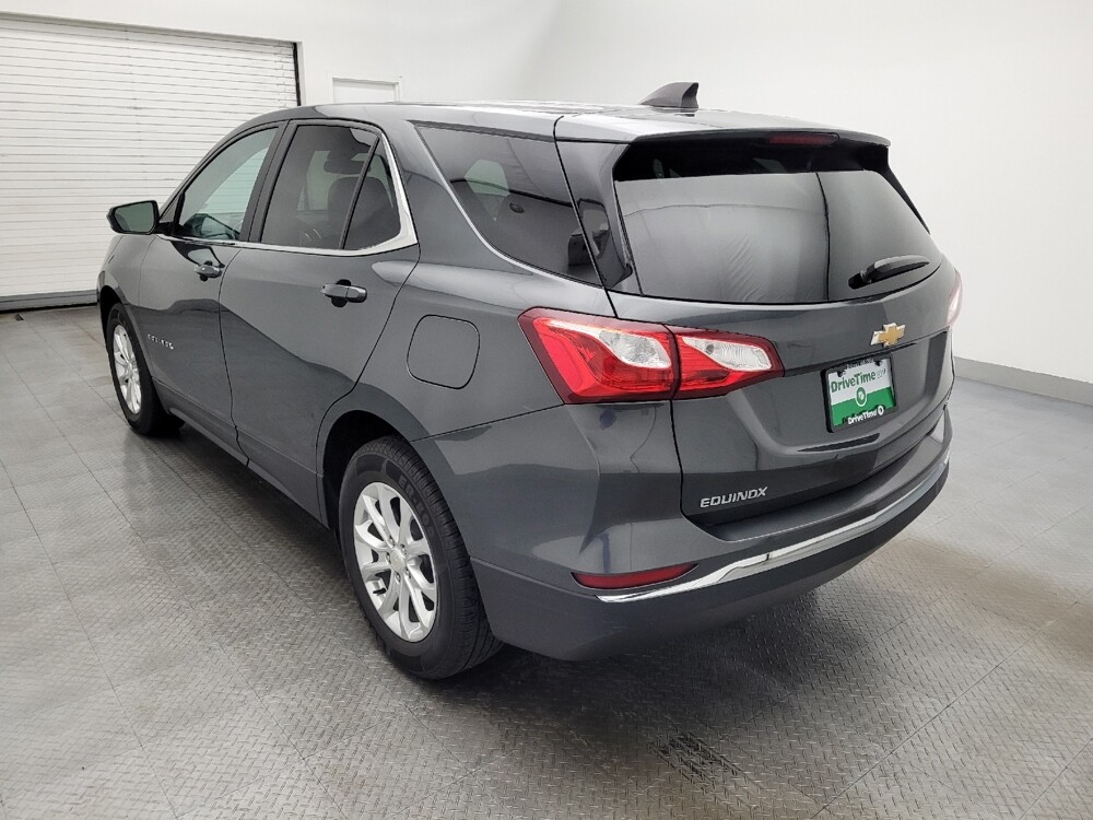 2021 Chevrolet Equinox in Columbia, SC 29210 - 18093146 5