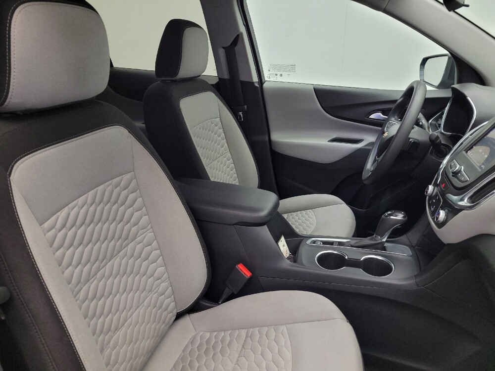 2021 Chevrolet Equinox in Columbia, SC 29210 - 18093146 21