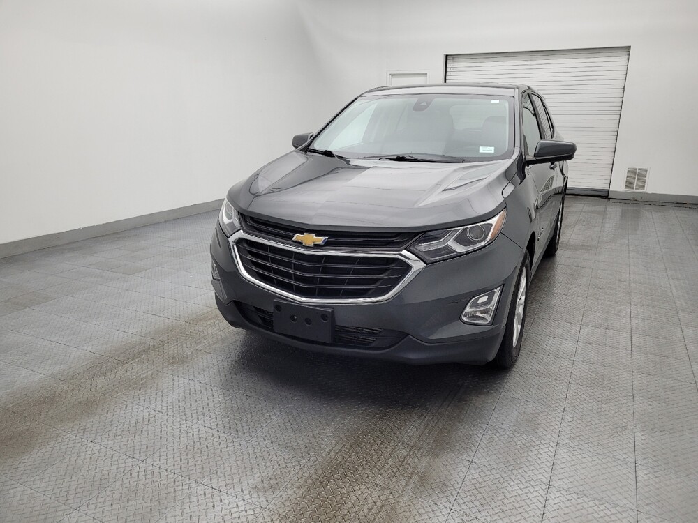 2021 Chevrolet Equinox in Columbia, SC 29210 - 18093146 15
