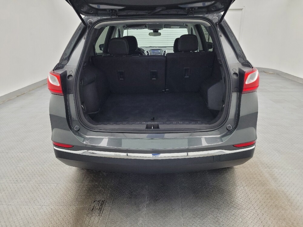 2021 Chevrolet Equinox in Columbia, SC 29210 - 18093146 29