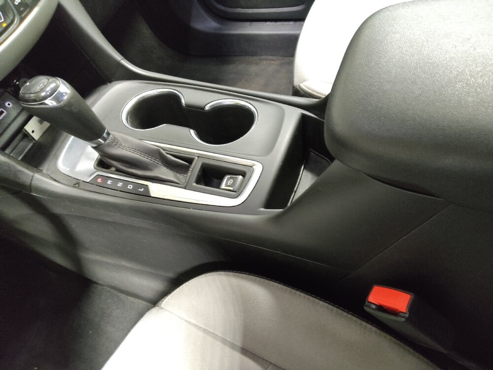 2021 Chevrolet Equinox in Columbia, SC 29210 - 18093146 26