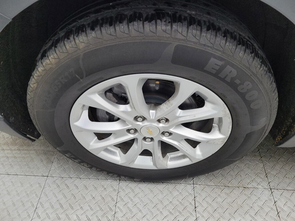 2021 Chevrolet Equinox in Columbia, SC 29210 - 18093146 31