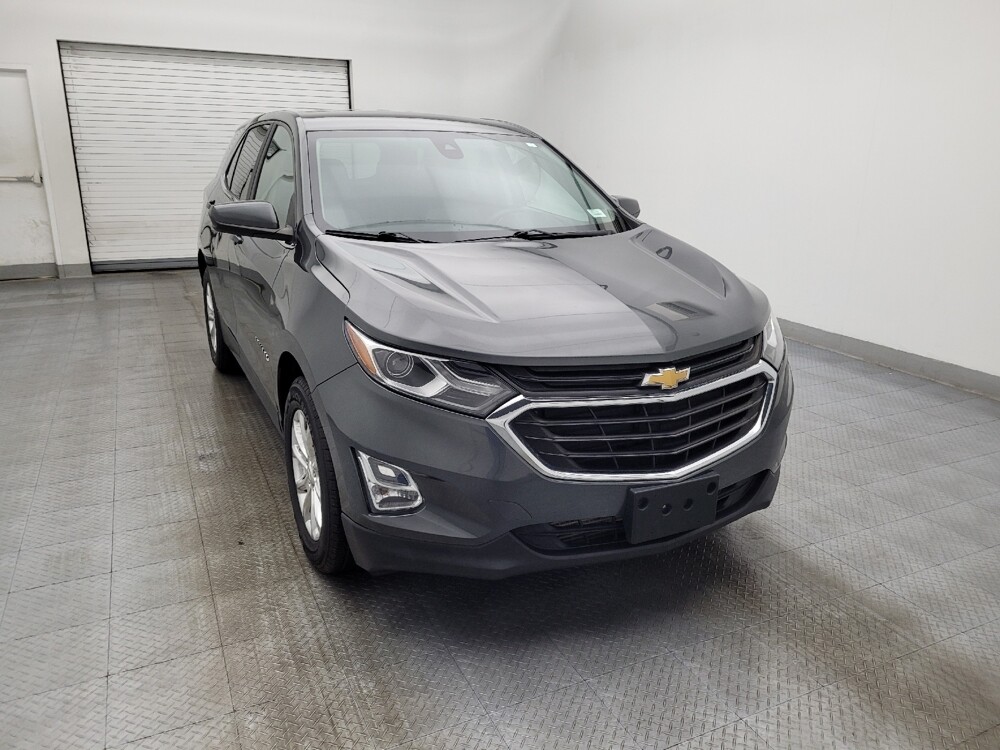 2021 Chevrolet Equinox in Columbia, SC 29210 - 18093146 14
