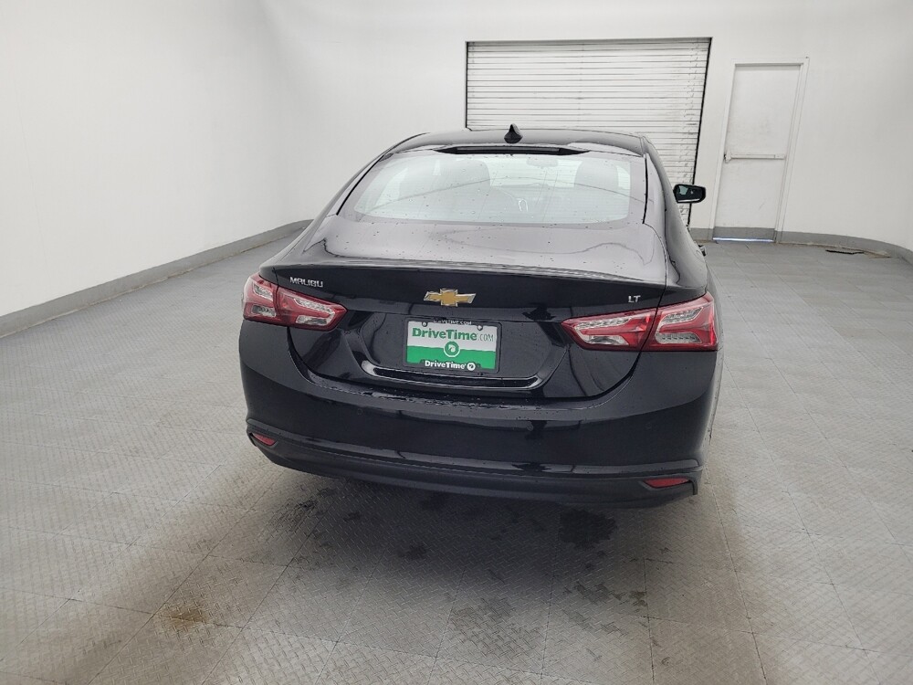 2020 Chevrolet Malibu in Charlotte, NC 28273 - 18093147 7